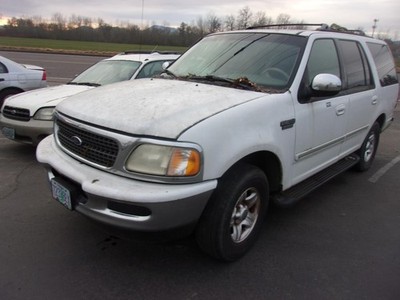 Used ABS Pump and Motor Assembly fits: 1998 Ford Expedition Assembly Grade A