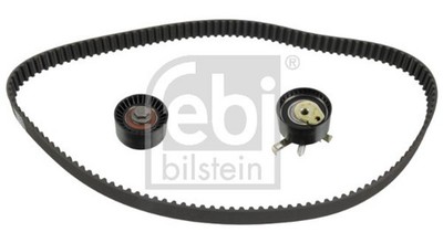 Zahnriemensatz FEBI BILSTEIN 24803 für FORD MONDEO FOCUS BNP BFP TRANSIT GBP DNW