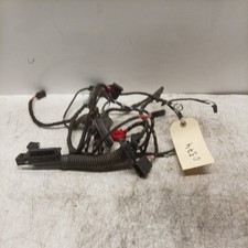 AUDI Q5 Mk1 8R Rear Right Door Wiring Harness 8R0971688E 2008-2017