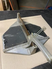Superior Tile Cutter 15x15 No.2 Made in the USA Free Shipping!