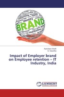 Kanchana Vinoth (U. A.) | Impact Of Employer Brand On Employee Retention - It...