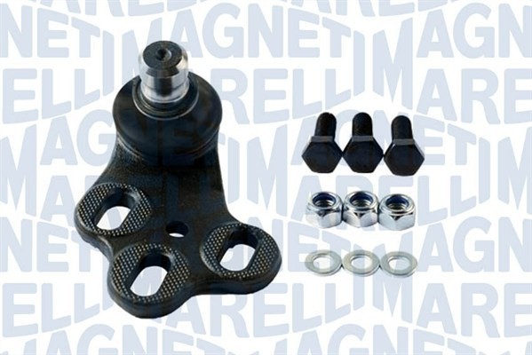 Fits MAGNETI MARELLI 301191617730 LOWER PIN LEFT AUDI 80  ⭐UK Stock⭐