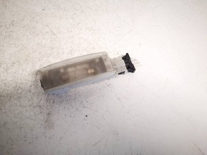 1k0947109 Innenraumleuchte Leseleuchte  Volkswagen Golf DE2267879-14