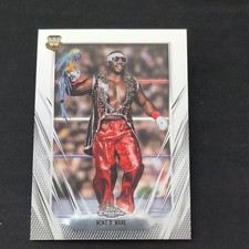 2026 Topps Chrome WWE Wrestling Koko B. Ware Base #113 Sports Trading Card
