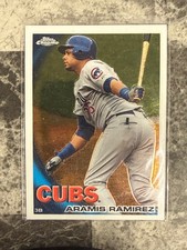 Click to enlarge Aramis Ramirez