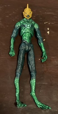 Dc Movie Master Green Lantern Tomar-re Action Figure