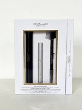 Revitalash Advanced Triple Threat Lash Collection BRAND NEW IN BOX: WORTH £195