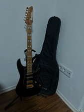 Ibanez THBB10 Tim Henson Signature Electric Guitar – Like New + Extras