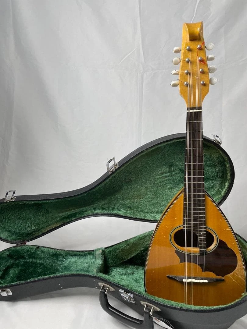 Suzuki Mandolins for sale - eBay