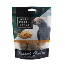 Baked Birdie Munchies Almond Treats, 4 oz.