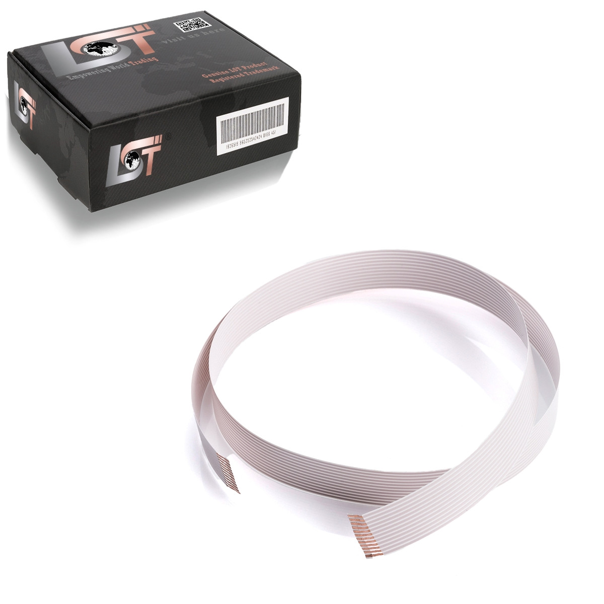Steering Wheel Angle Flat Ribbon Cable Flex Cable FFC Cable for Fiat Punto