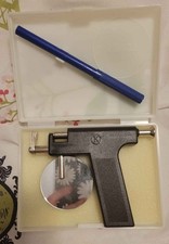Piercing Gun Kit