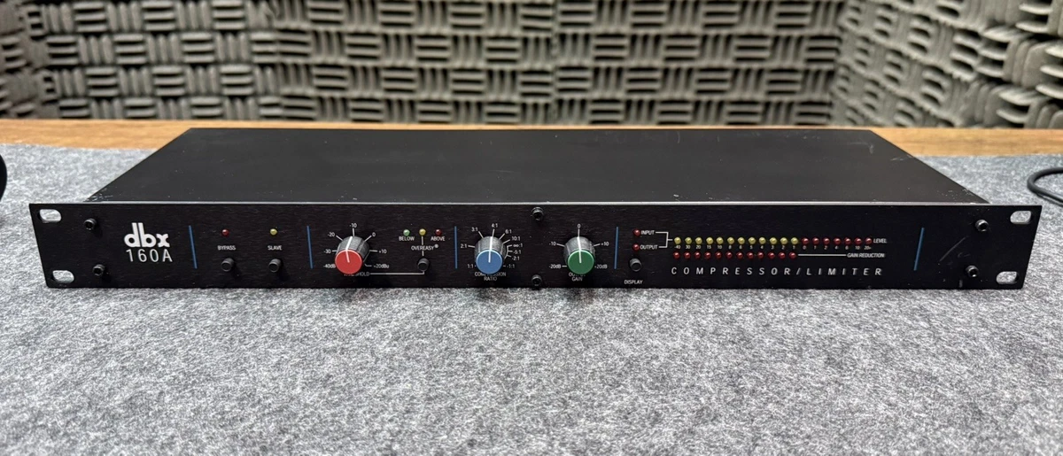 Dbx 160a for sale - eBay