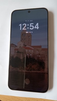 Honor 400 256 GB Desert Gold Dual SIM