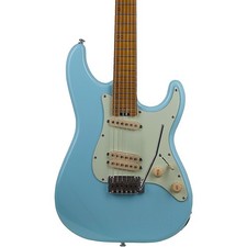Schecter Guitar Research MV6 Electric Guitar ...