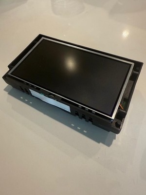 Genuine Rolls Royce Phantom Monitor Screen Display - OEM Part