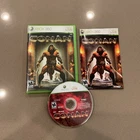 Conan (Microsoft Xbox 360, 2007) Complete CIB