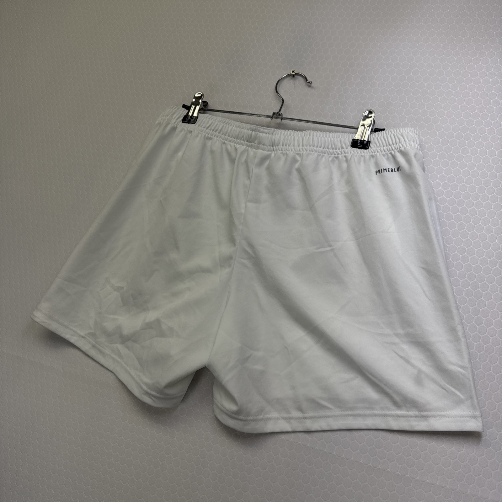 adidas condivo 21 shorts Women’s Size M White NWT thumbnail 7