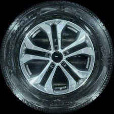 235/65 R17 108H Winterreifen GLC W253 17 Zoll Alu Komplettsatz 6mm A2534010600