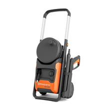 Husqvarna PW240 140 Bar Corded Electric Pressure Washer 8m UltraFlex Hose NEW!