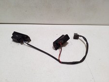 KIA SOUL II PS Kennzeichenbeleuchtung 92501B2000 1.60 Petrol 97kw 2015 33618733