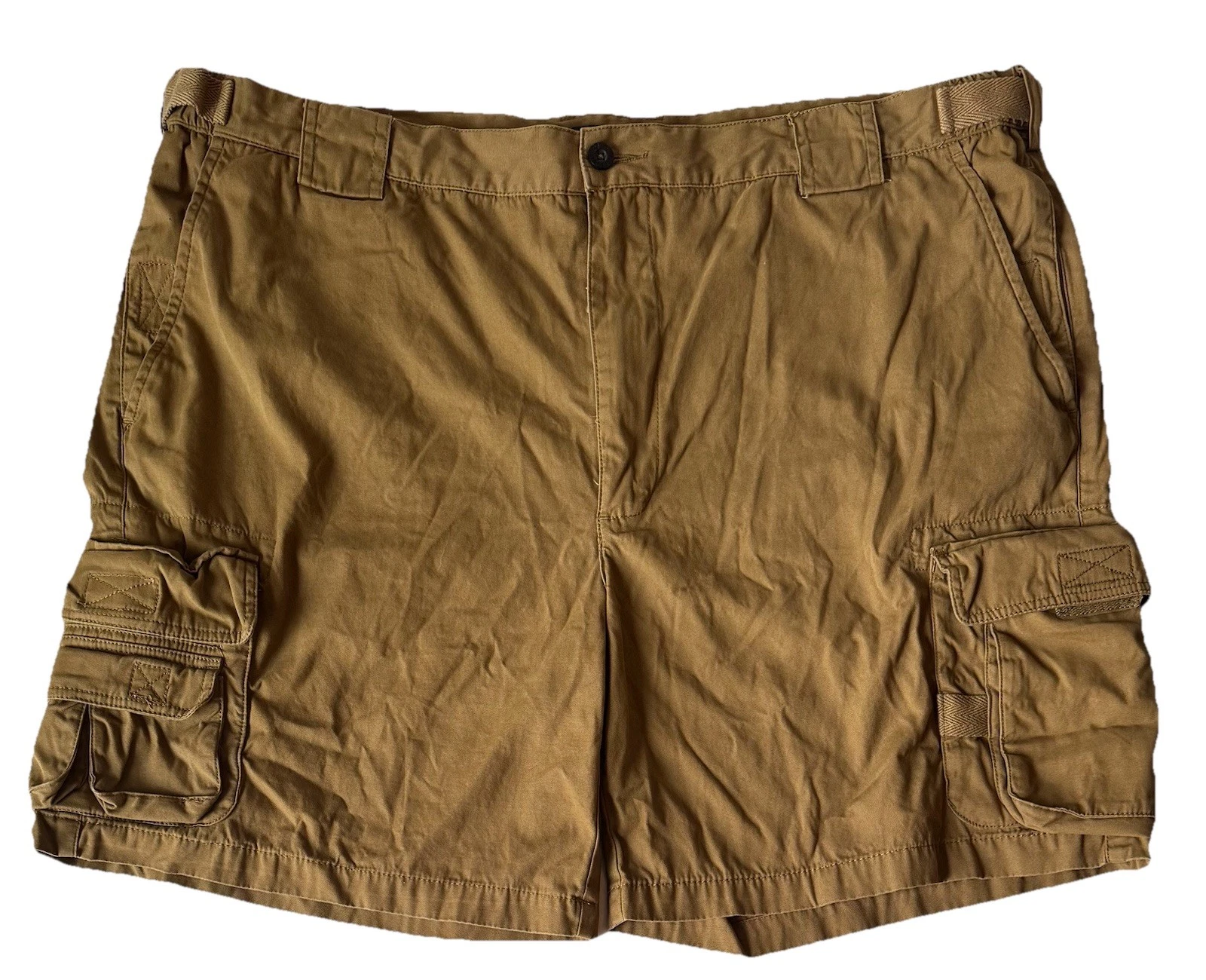 Orvis Shorts Mens 44 Cargo Zambezi Safari Utility Hiking Fishing Outdoor Cotton
Opens in a new windo