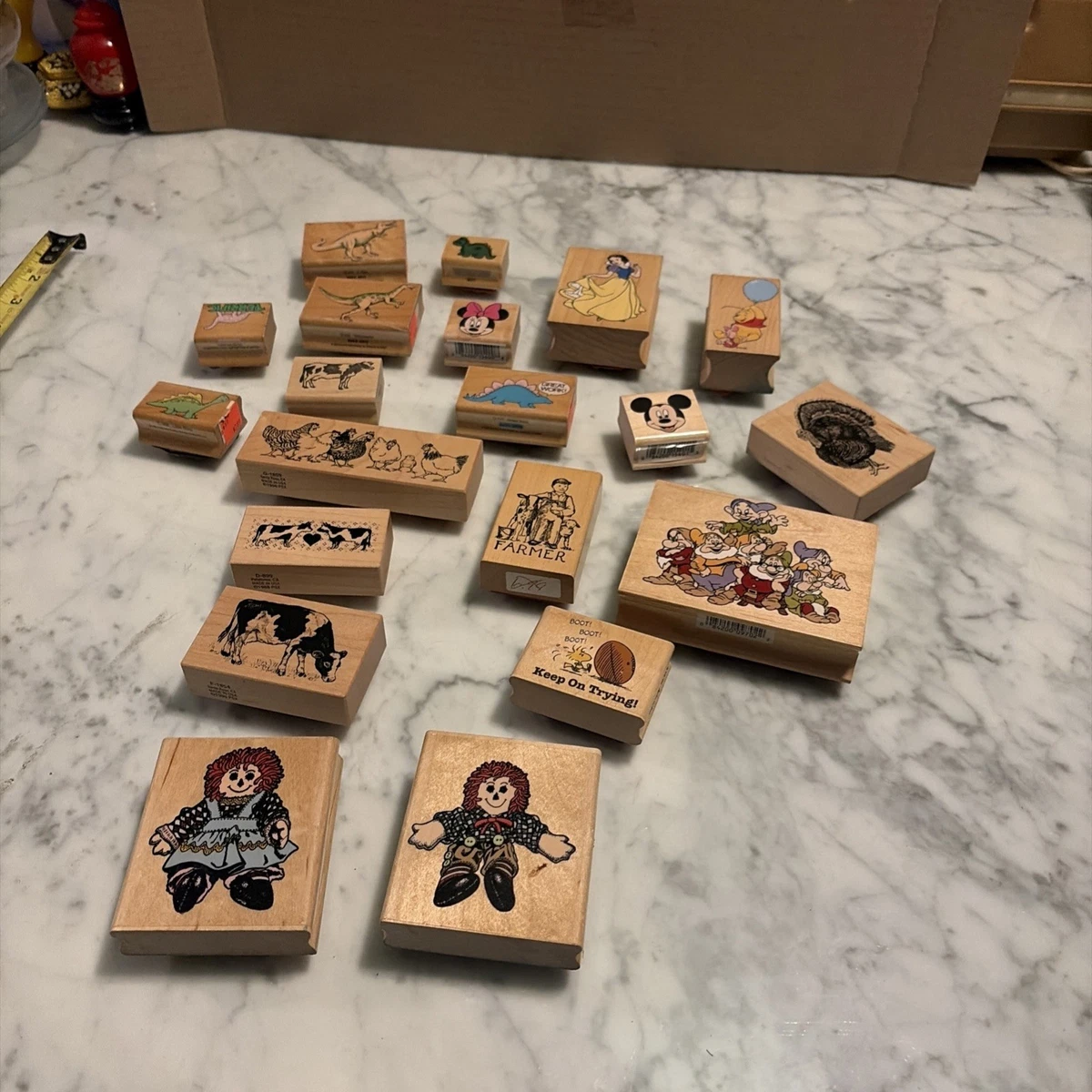25+ Hero Arts Craft Stamps for sale | Updated Oct 2026
