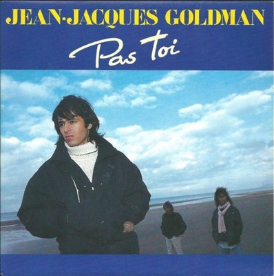 Pas You | Jean-Jacques Goldman | Guter Zustand