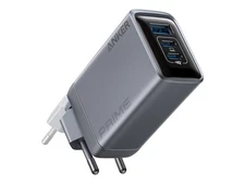 Anker Innovations Prime Charger 100W 3 Ports GaN Charger A2688341