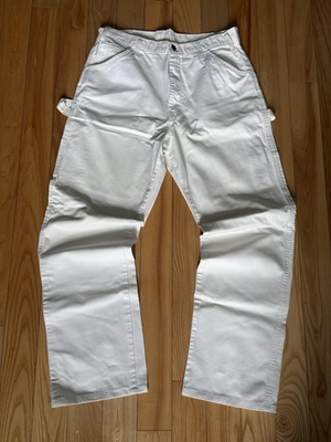 #ad #ad Dickies Painter’s Pants Dunn Edwards Paints 32W $49.99