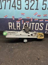 Ford Focus 2011/2018 MK3 NSR Passenger Side Rear Window Reg Motor BM51-A27001-BC