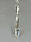 Sterling Silver HARBOR VIEW MI Reed & Barton La Marquise Souvenir Spoon  Antique