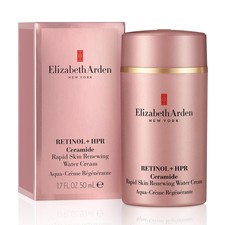 Elizabeth Arden Retinol HPR Ceramide Rapid 1.7 Fl Oz Pack of 1 , Beige
