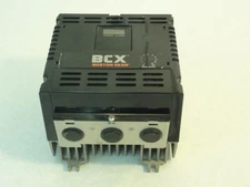 205424 Parts Only; Boston Gear BCX4010 AC Motor Speed Control; 1HP; 460V; 2.4A