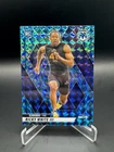 2025 Panini Mosaic Football Choice Peacock Ricky White III #386