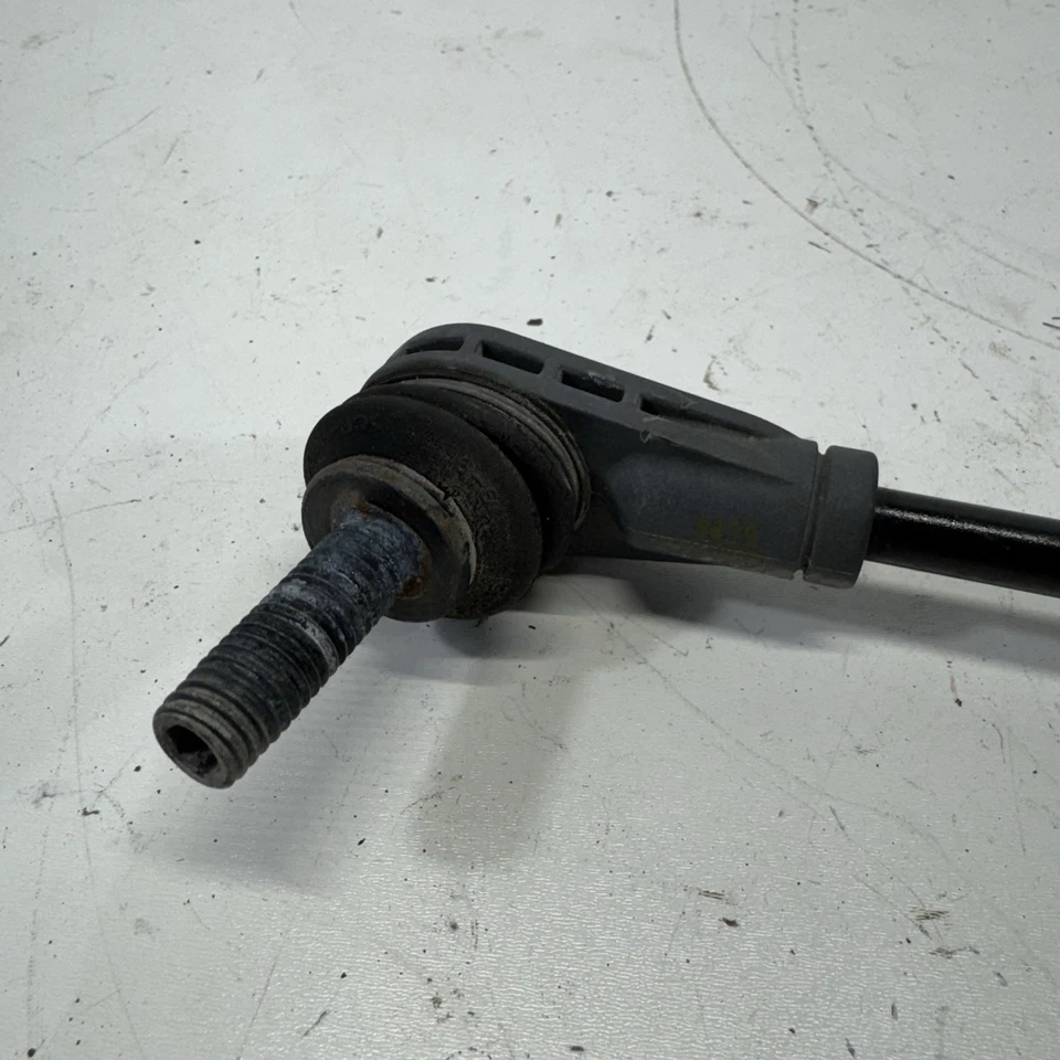 OEM 2019-2024 CHEVROLET BLAZER FWD ПЕРЕДНИЙ ПРАВЫЙ БОКОВОЙ СТАБИЛИЗАТОР СТАБИЛИЗАТОРА ПОДВЕСКИ ЗВЕНО - Изображение 4 из 4