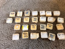 NEW HUGE LOT MAPAL SP-13025-D PCD Blade Carbide PCD Tip Insert SP 58024 32810 vh