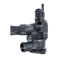 NRF 775103 KüHlmittelflansch KüHlwasserflansch KüHlwasserstutzen Wasserflansch