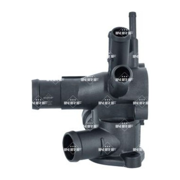 NRF 775103 KüHlmittelflansch KüHlwasserflansch KüHlwasserstutzen Wasserflansch-image