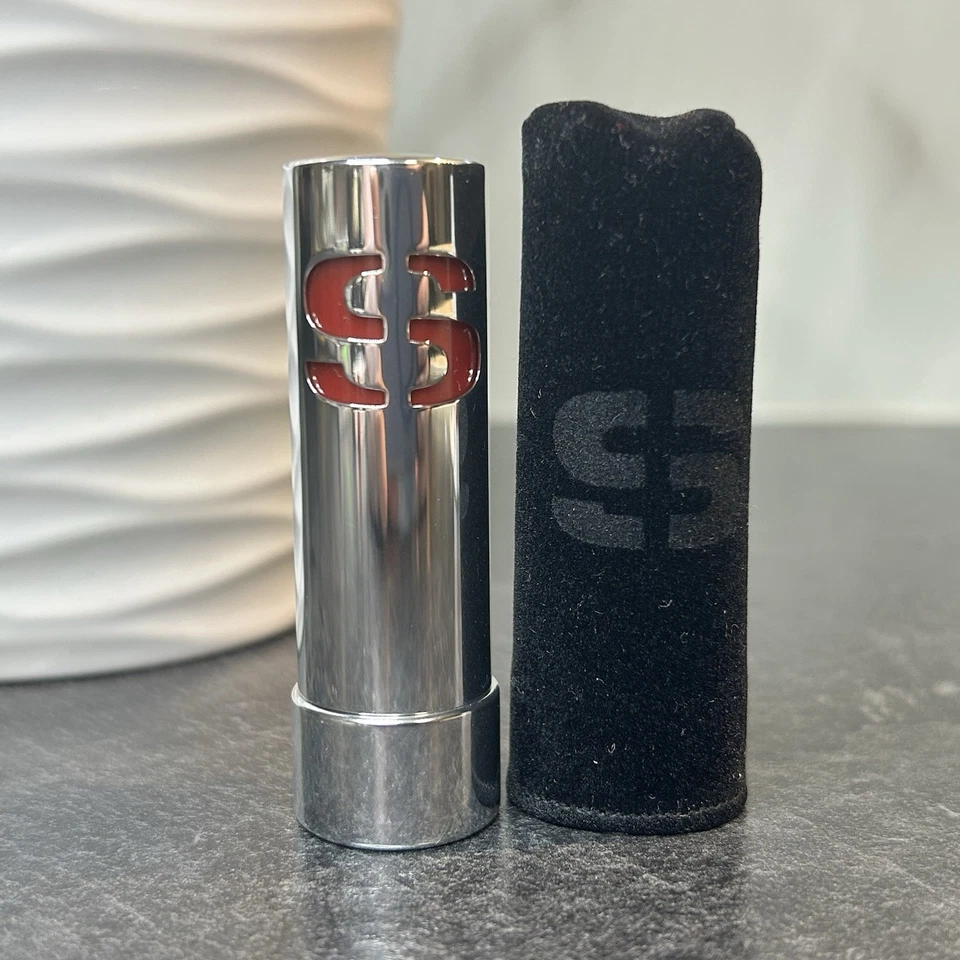 NEW Sisley Phyto Lip Shine Full Size Lipstick 3 SHEER ROSE Retired Color - Image 4 of 4