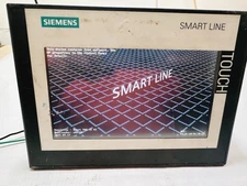 SIEMENS 6AV6 648-0CC11-3AX0 SMART LINE 700 IE V3 TOUCH PENNEL 6AV66480CC113AX0