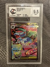 Méga-Florizarre EX 177/132 Méga Evolution ME01 - CCC 9,5