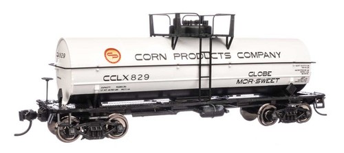 Coche cisterna aislado Walthers 910-48408 HO CCLX RTR 36' cúpula grande #829 | Condition: New