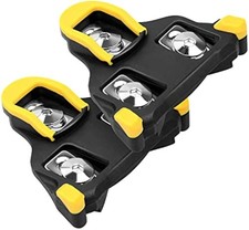 Shimano SM-SH10 SH11 SH12 0/2/6&deg; Float SPD-SL Road Bike Pedal Cleats