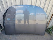 Mercedes GLA W247, EQA W243 – Motorhaube Mercedes GLA W247, EQA W243 – Motorhaube
