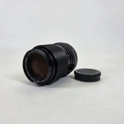 Carl Zeiss Jena DDR 135mm MC f/3.5 M42 Screw Mount Tele Prime Objektiv