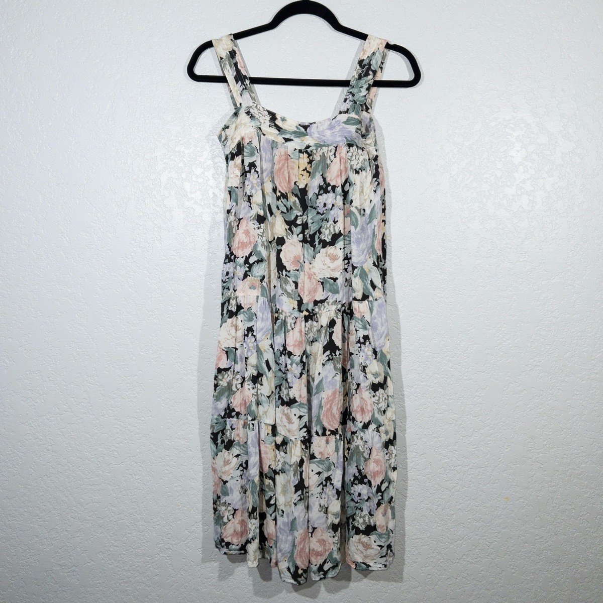 Auguste The Label Floral Gardenia Sunday Midi Dress Size 4 | eBay Auguste The Label Floral Gardenia Sunday Midi Dress Size 4 | eBay