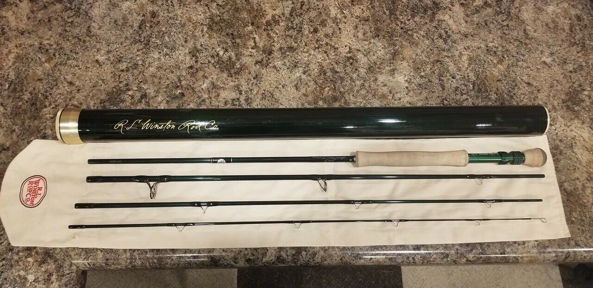 Winston Boron for sale - eBay