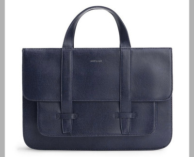 Matt And Nat Rehe Black Crossbody Bag $155