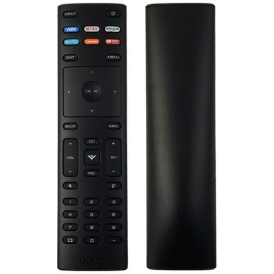 Original Vizio SmartCast Remote Replacement XRT136 for 4K UHD HDR TVs - No Setup